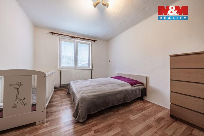 Prodej rodinného domu, Přehořov, 114 m2