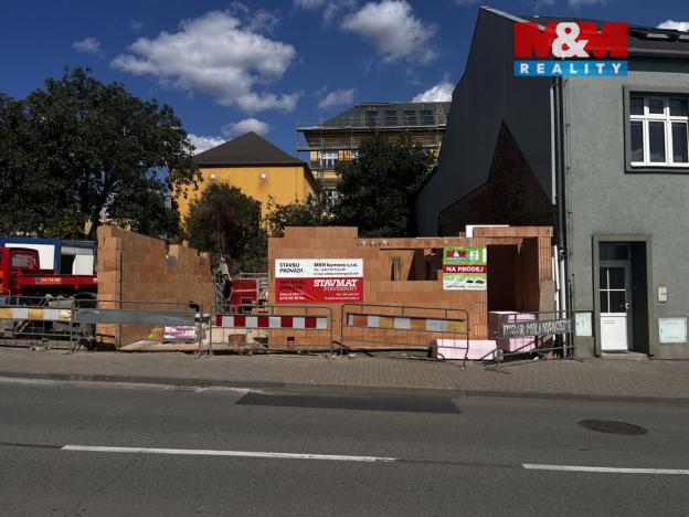 Prodej bytu 4+kk, Ivančice, Oslavanská, 225 m2