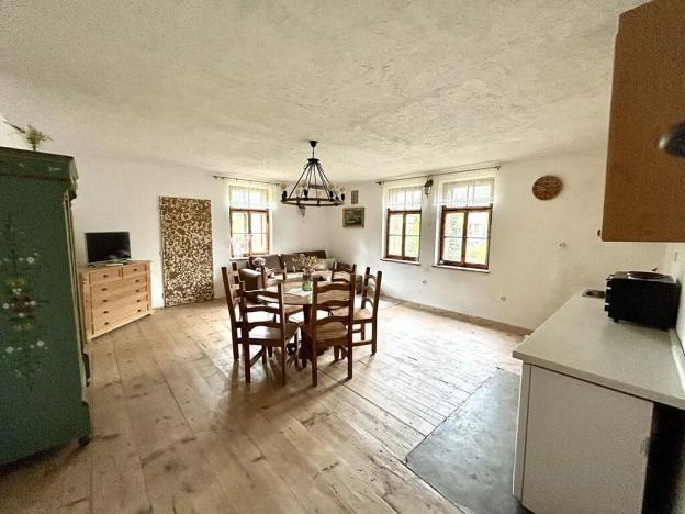 Prodej rodinného domu, Líšnice, 300 m2