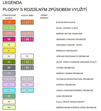 Prodej zahrady, Boršov nad Vltavou, K Pilotovi, 933 m2
