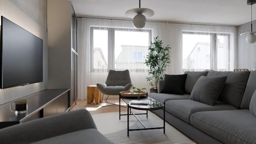 Prodej rodinného domu, České Budějovice, Josefy Kolářové, 95 m2