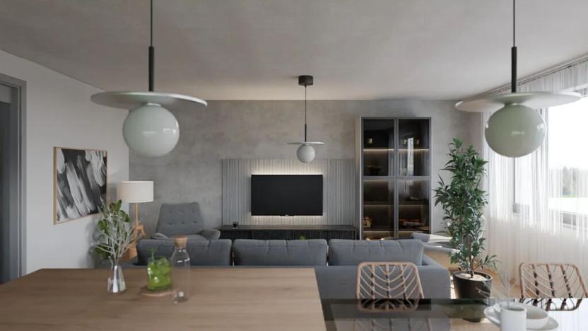 Prodej rodinného domu, České Budějovice, Josefy Kolářové, 95 m2