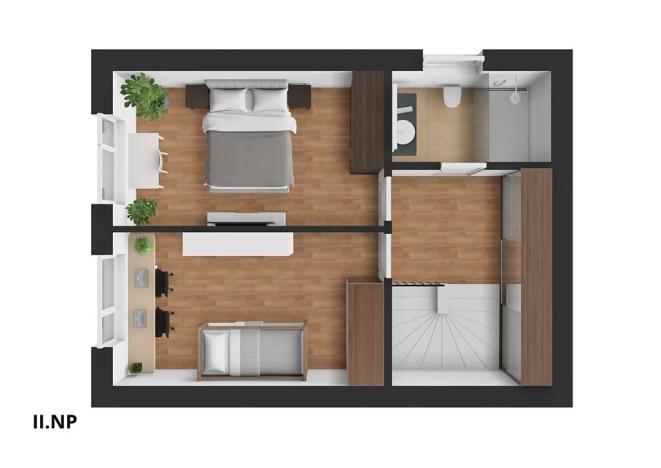 Prodej rodinného domu, České Budějovice, Josefy Kolářové, 95 m2