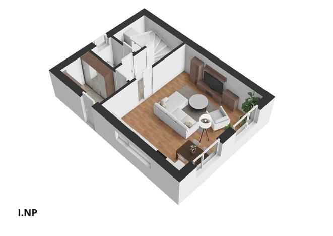 Prodej rodinného domu, České Budějovice, Josefy Kolářové, 95 m2