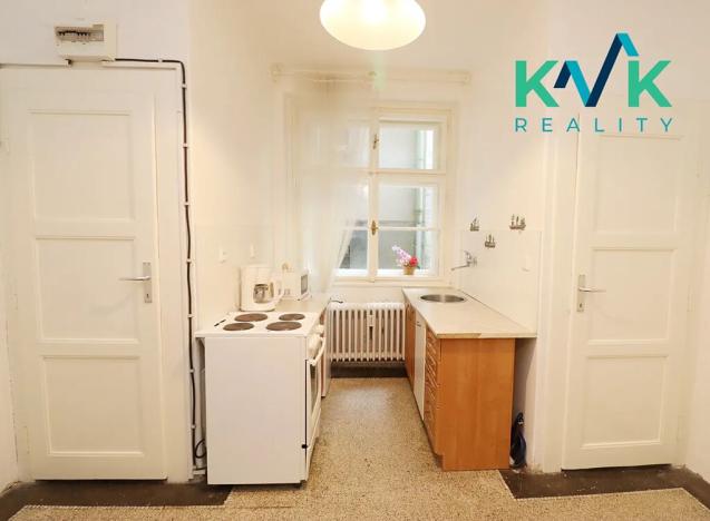 Pronájem bytu 2+1, Jáchymov, K Lanovce, 61 m2