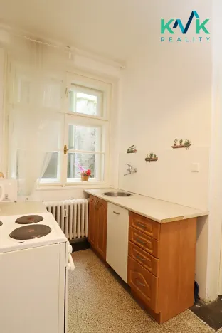 Pronájem bytu 2+1, Jáchymov, K Lanovce, 61 m2