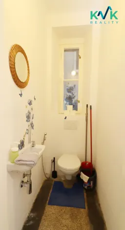 Pronájem bytu 2+1, Jáchymov, K Lanovce, 61 m2