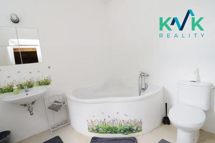 Pronájem bytu 2+1, Jáchymov, K Lanovce, 61 m2