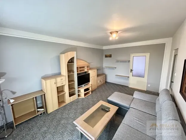 Prodej bytu 4+1, Broumov, U Větrolamu, 71 m2