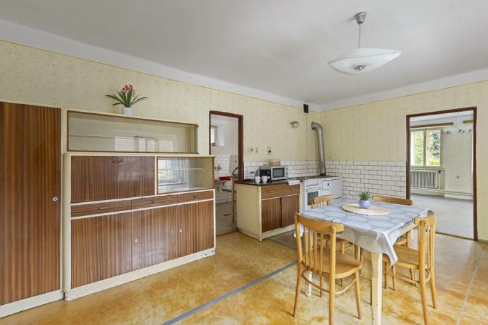 Prodej rodinného domu, Horka, 217 m2