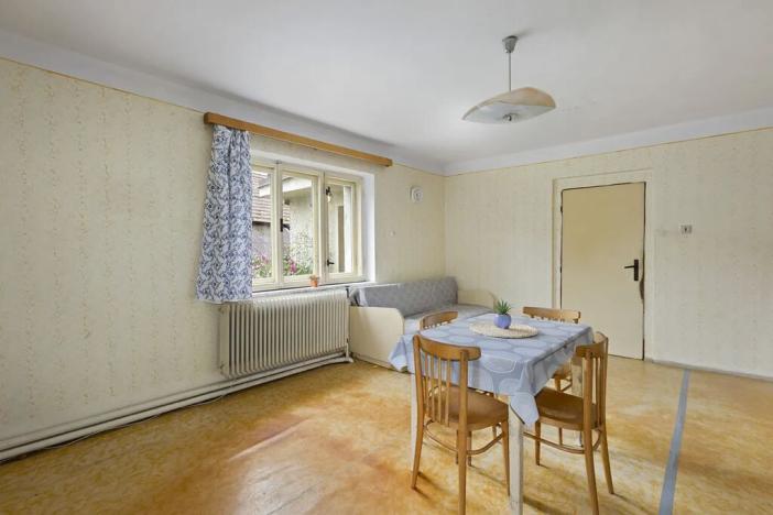 Prodej rodinného domu, Horka, 217 m2