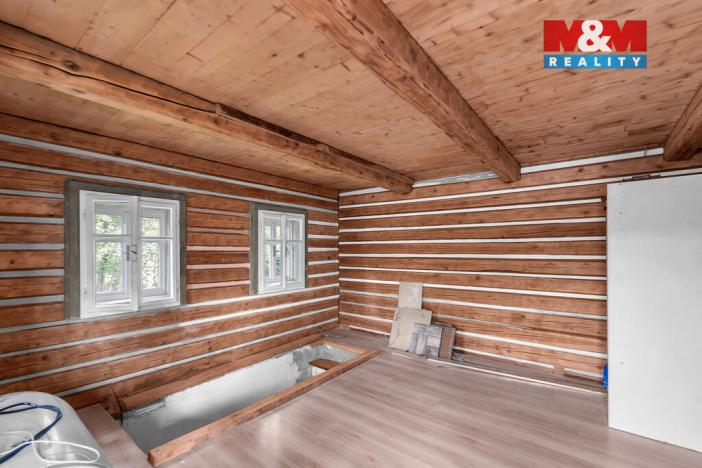 Prodej ubytování, Rokytnice nad Jizerou - Horní Rokytnice, 440 m2