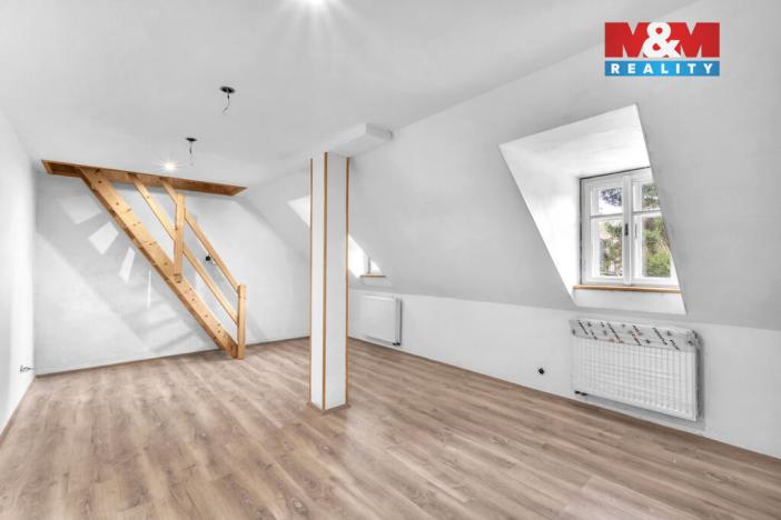 Prodej rodinného domu, Rokytnice nad Jizerou - Horní Rokytnice, 440 m2