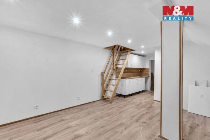 Prodej rodinného domu, Rokytnice nad Jizerou - Horní Rokytnice, 440 m2