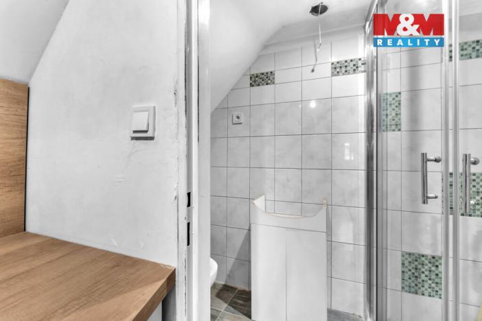 Prodej rodinného domu, Rokytnice nad Jizerou - Horní Rokytnice, 440 m2