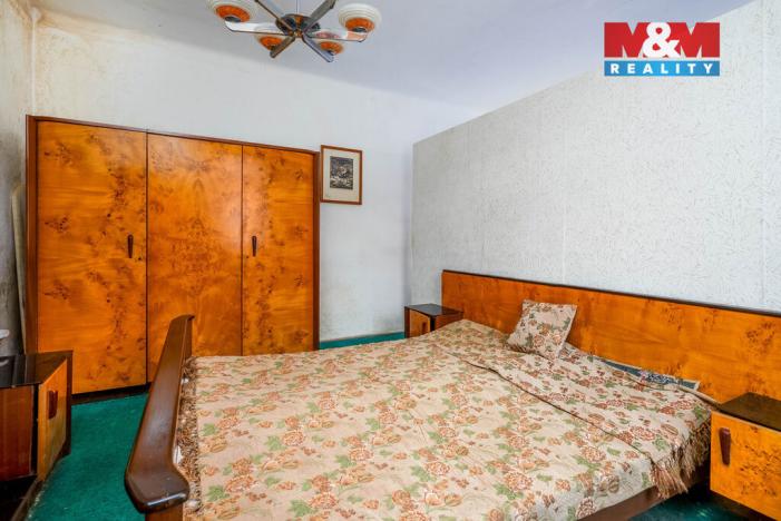 Prodej rodinného domu, Zdiby - Veltěž, Sedlecká, 227 m2