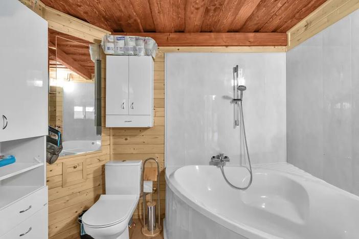 Prodej chalupy, Sudslava, 80 m2