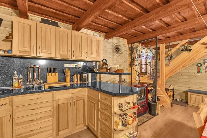 Prodej chalupy, Sudslava, 80 m2