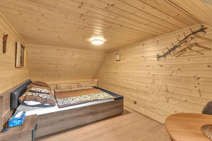 Prodej chalupy, Sudslava, 80 m2