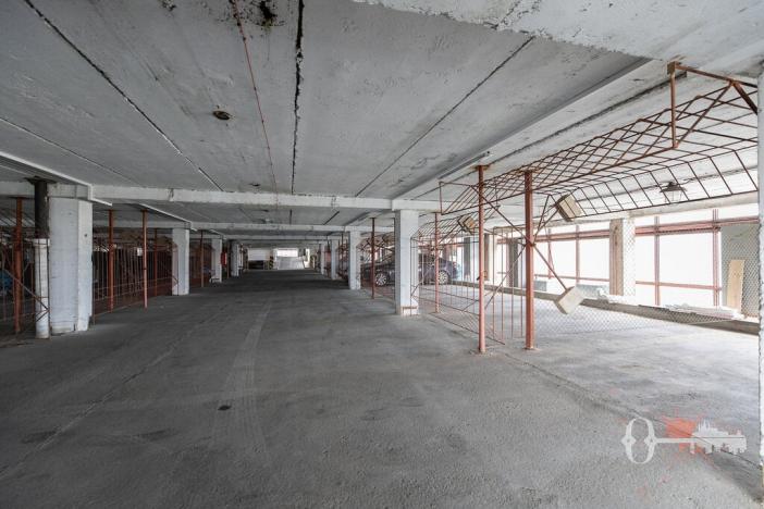 Prodej ostatní, Praha - Střížkov, Lovosická