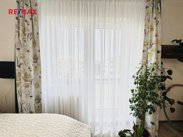 Pronájem bytu 3+kk, Horoměřice, T. G. Masaryka, 82 m2