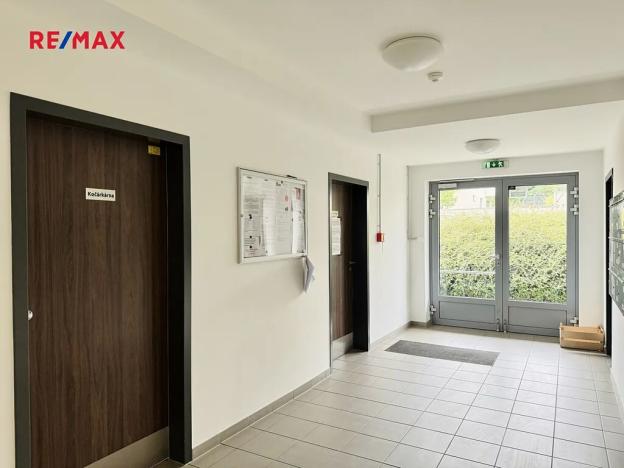 Pronájem bytu 3+kk, Horoměřice, T. G. Masaryka, 82 m2