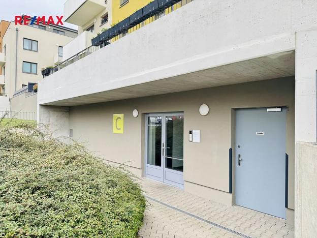 Pronájem bytu 3+kk, Horoměřice, T. G. Masaryka, 82 m2