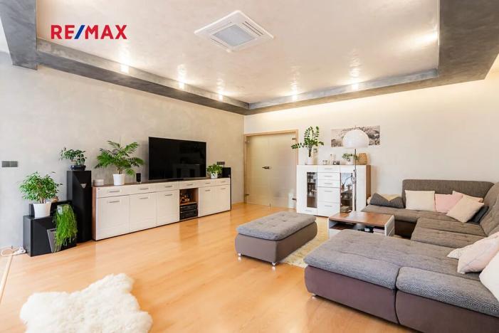 Prodej rodinného domu, Držovice, Smržická, 169 m2