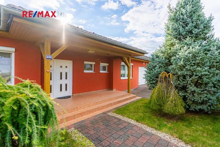 Prodej rodinného domu, Držovice, Smržická, 169 m2