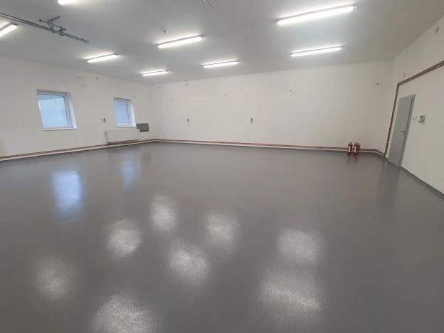 Pronájem výrobních prostor, Bílovice nad Svitavou, Obřanská, 249 m2