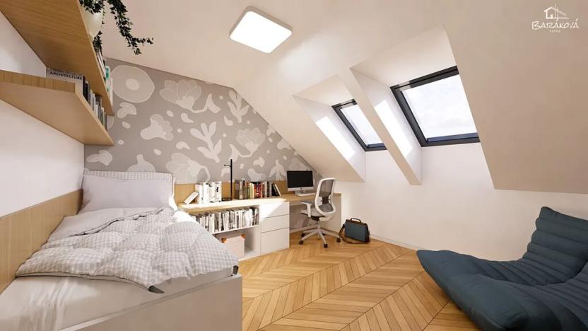 Prodej rodinného domu, Mýto, 143 m2