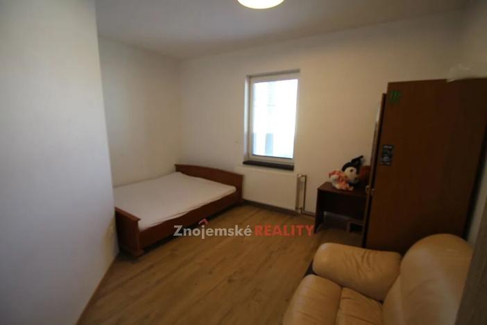 Pronájem bytu 4+kk, Chvalovice, 100 m2