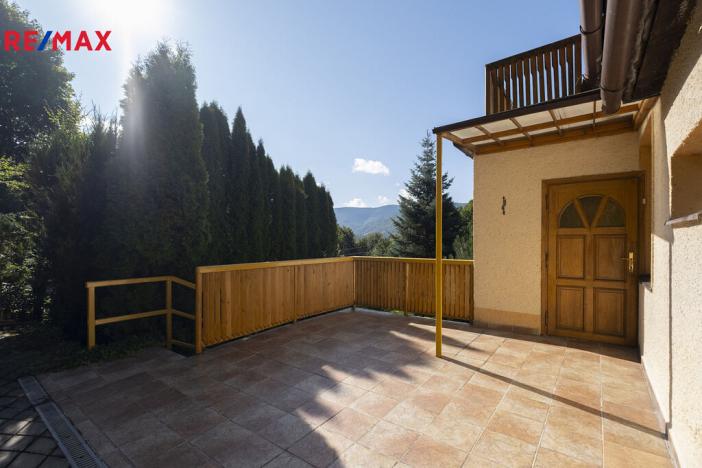 Prodej chaty, Řeka, 94 m2