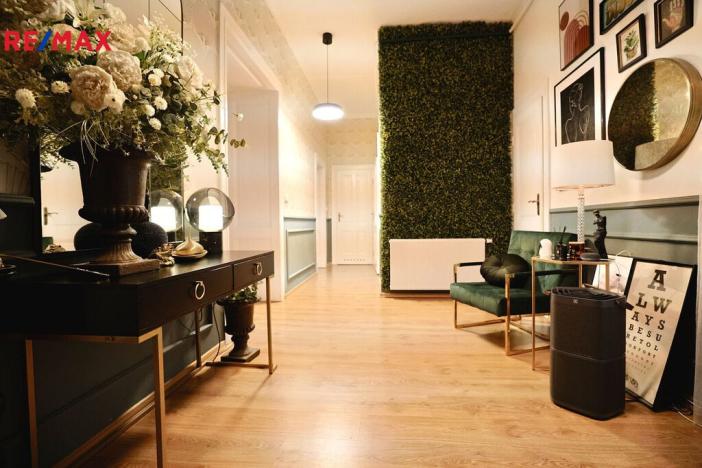 Prodej činžovního domu, Ostrava - Moravská Ostrava, Nádražní, 1800 m2