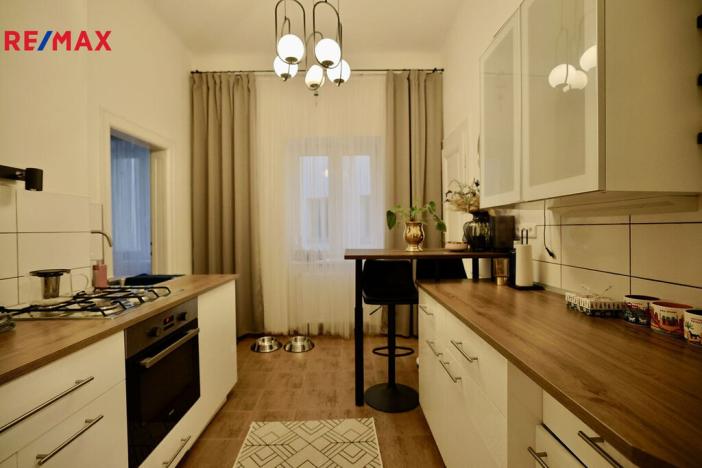 Prodej činžovního domu, Ostrava - Moravská Ostrava, Nádražní, 1800 m2