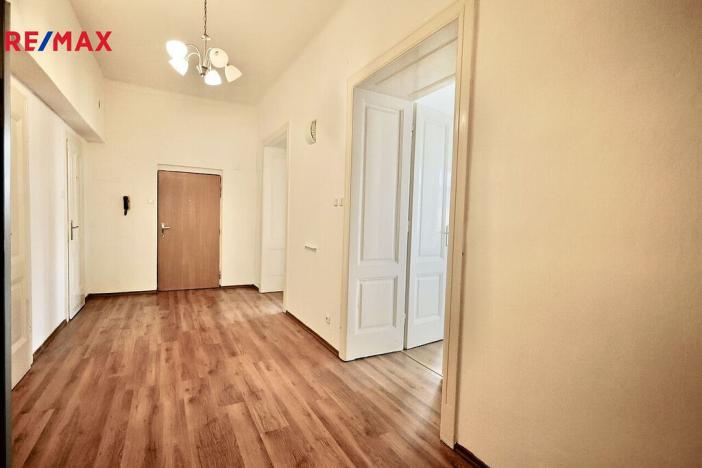 Prodej činžovního domu, Ostrava - Moravská Ostrava, Nádražní, 1800 m2