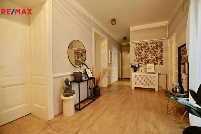 Prodej činžovního domu, Ostrava - Moravská Ostrava, Nádražní, 1800 m2