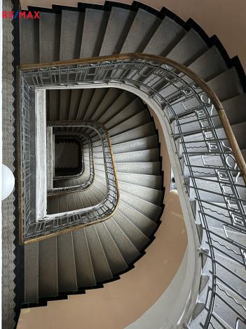 Prodej činžovního domu, Ostrava - Moravská Ostrava, Nádražní, 1800 m2