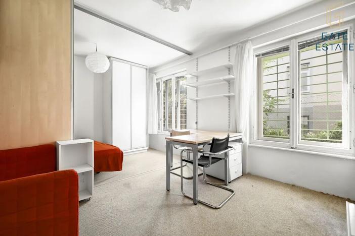 Pronájem bytu 1+kk, Brno, Merhautova, 27 m2