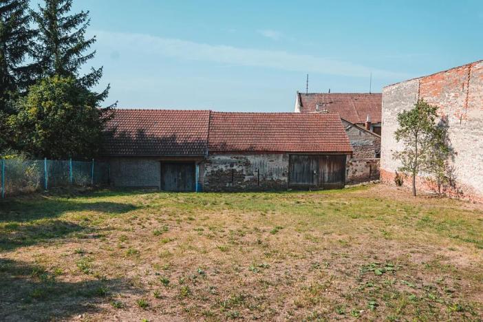 Prodej pozemku pro bydlení, Čebín, 689 m2