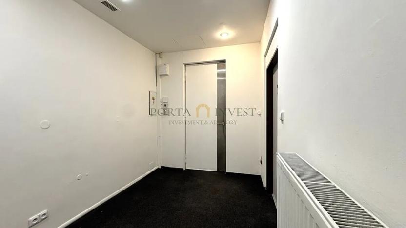 Pronájem obchodního prostoru, Praha - Nové Město, Žitná, 69 m2