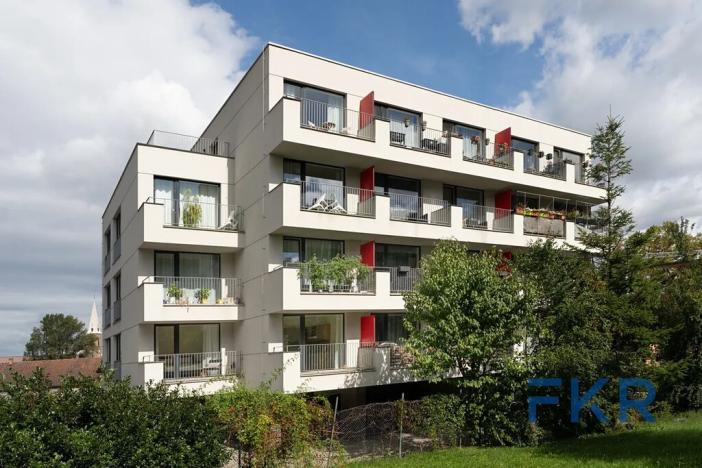 Prodej bytu 2+kk, Kralupy nad Vltavou, Na Horkách, 48 m2