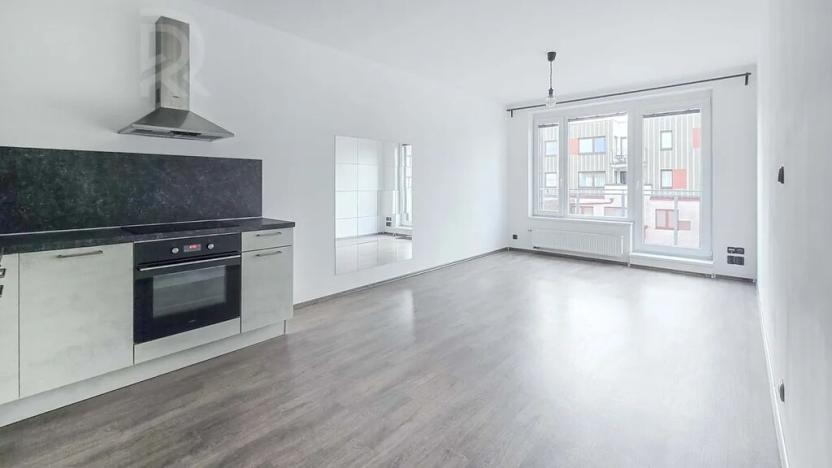 Pronájem bytu 2+kk, Praha - Dolní Měcholupy, Kardausova, 54 m2