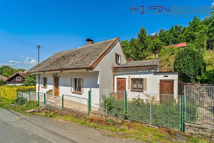 Prodej rodinného domu, Medový Újezd, 90 m2