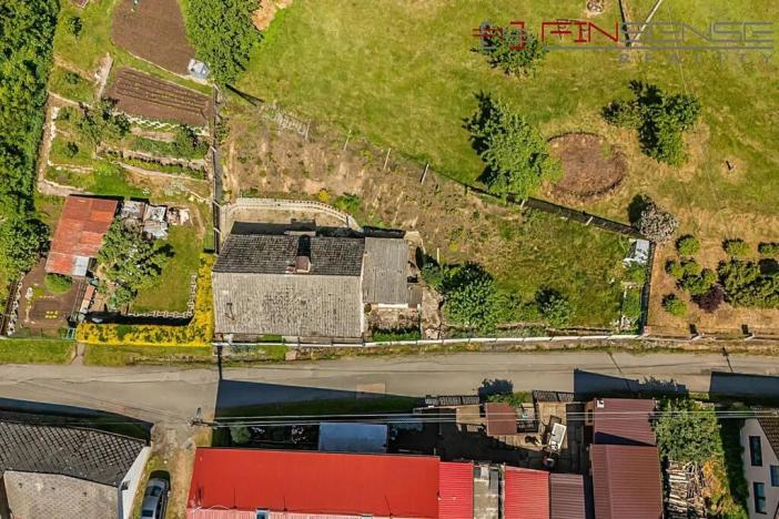 Prodej rodinného domu, Medový Újezd, 90 m2