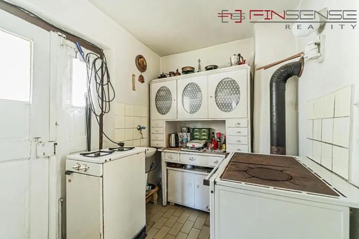 Prodej rodinného domu, Medový Újezd, 90 m2