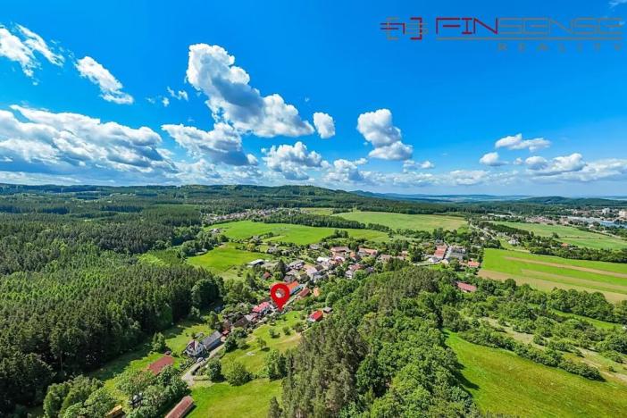 Prodej rodinného domu, Medový Újezd, 90 m2