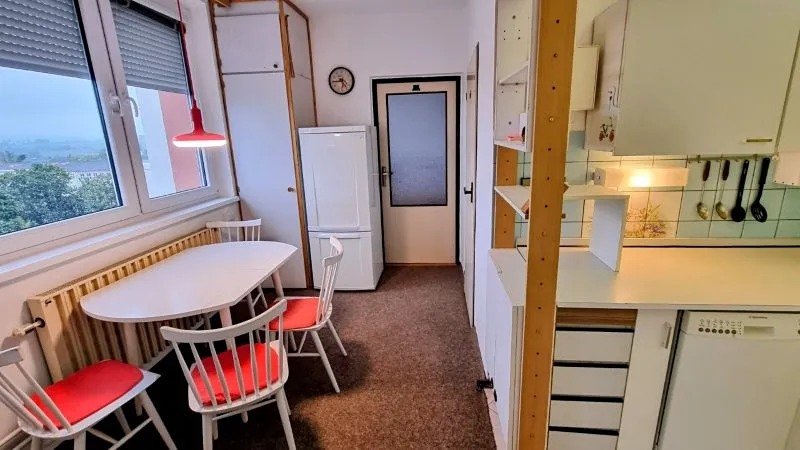 Pronájem bytu 3+1, Jihlava, Vrchlického, 74 m2