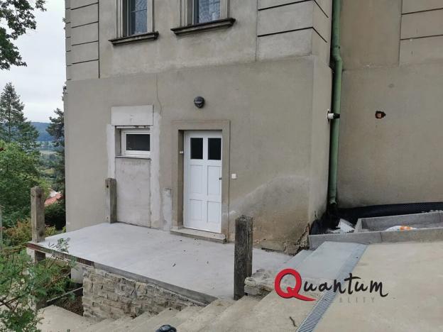 Pronájem bytu 1+1, Černošice, V Horce, 39 m2