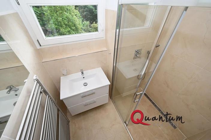 Pronájem bytu 1+1, Černošice, V Horce, 39 m2